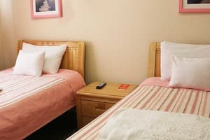 Спа-отель VitaPark Солнечный Прованс. Стандарт двухместный  1