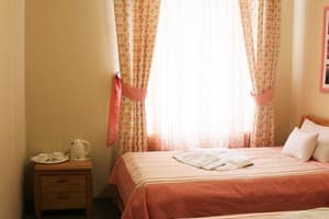 Спа-отель VitaPark Солнечный Прованс. Стандарт двухместный  2