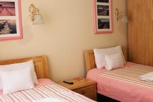 Спа-отель VitaPark Солнечный Прованс. Стандарт двухместный  3