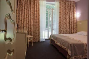 Спа-отель VitaPark Солнечный Прованс. Стандарт двухместный  DOUBLE 4