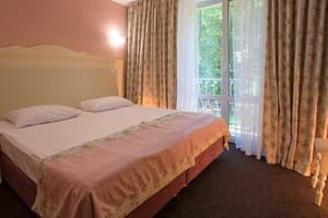 Спа-отель VitaPark Солнечный Прованс. Стандарт двухместный  DOUBLE 5