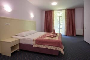 Спа-отель VitaPark Солнечный Прованс. Супериор двухместный Double 4