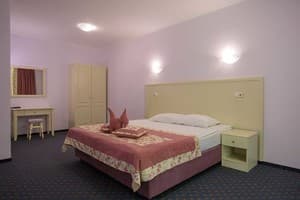 Спа-отель VitaPark Солнечный Прованс. Супериор двухместный Double 6