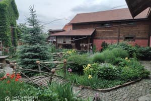 Волчья хижина 3