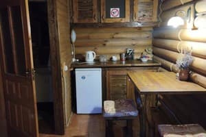 Волчья хижина 6