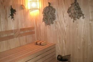 Волчья хижина 12